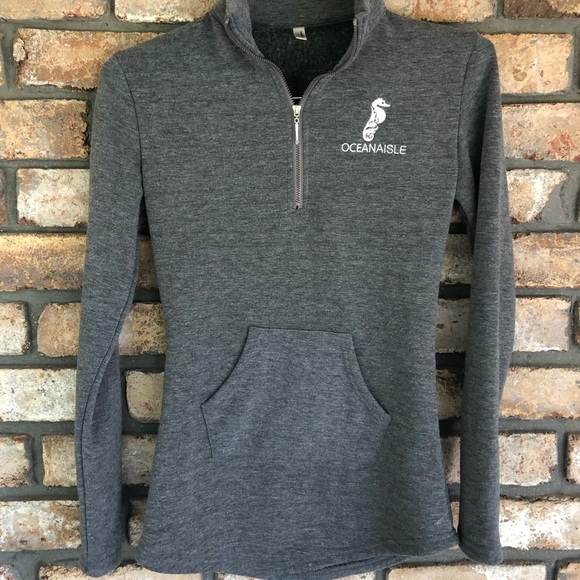 ❌ FINAL PRICE ❌ Fleece Lined Pullover Sweatshirt - Picture 5 of 10